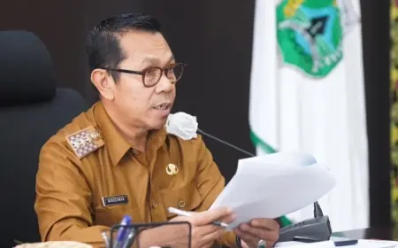 Wali Kota Batu Dorong Evaluasi Berkala dan Mitigasi Ketat di Destinasi Wisata