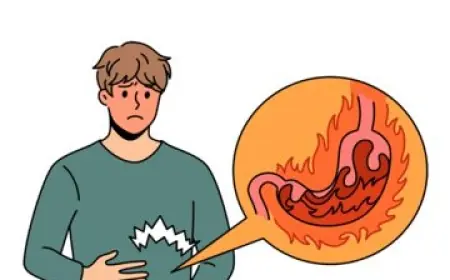 Mengapa Penyakit Lambung Sulit Disembuhkan?