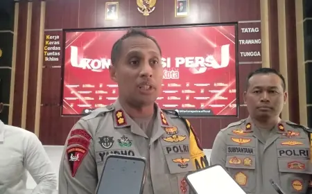 Kasus Bullying Pelajar di Hutan Maliran Blitar, Polisi Segera Tetapkan Tersangka