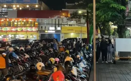 Pemkot Batu Diminta Perkuat Retribusi Parkir, Sektor Hotel Diprediksi Alami Penurunan Pendapatan