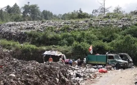 Pemkot Batu Bakal Ubah TPA Tlekung Jadi Pengolahan Terpadu lewat Teknologi Biokomposter