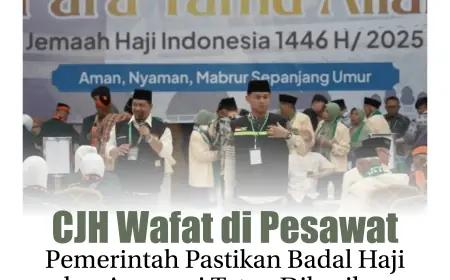 eKoran, Edisi Sabtu, 10 Mei 2025