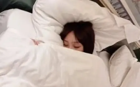Ini Penyebab dan Cara Atasi Kaget saat Tidur