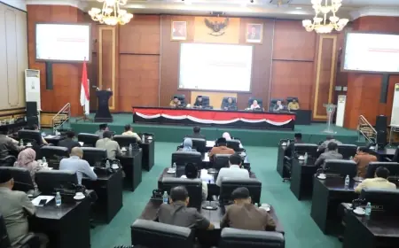 Perda Perlindungan Perempuan dan Anak Solusi Menuju Jombang Zero Kasus