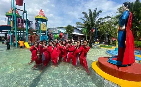 Siswa PAUD hingga SMP di Jember Dilarang Study Tour ke Luar Daerah