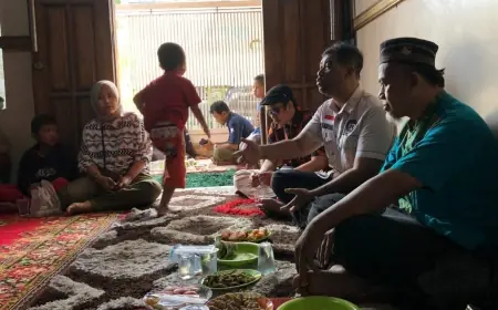 Komnas PA Surabaya Gencar Edukasi Cegah Kekerasan terhadap ABK