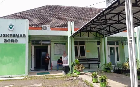 Bupati Blitar Pastikan Biaya Pengobatan Korban Keracunan Massal Ditanggung Pemkab