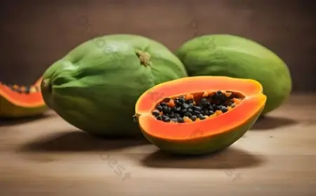 Cocok untuk Promil, Inilah Beberapa Manfaat Buah Pepaya untuk Kesehatan