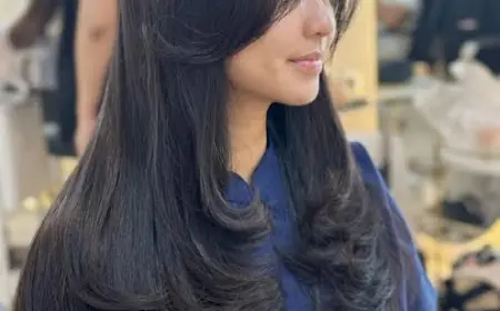Rekomendasi Gaya Potongan Rambut Terbaik untuk Wanita