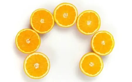 Anda Harus Tahu! Inilah Manfaat Hebat Vitamin C untuk Tubuh