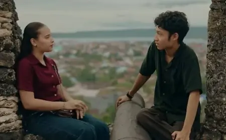 Rekomendasi Film Terbaik di Tahun 2025, Ada yang Diangkat dari Kisah Nyata