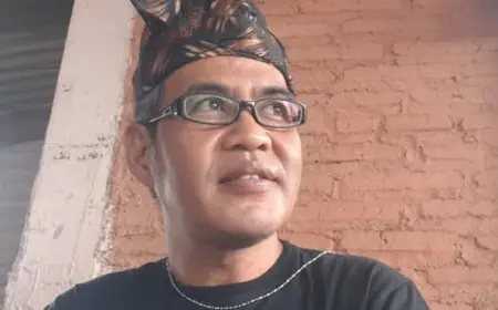Pegiat Sosial Soroti Insiden Puskesmas Perak Jombang, Minta Bupati Gugat Kontraktor