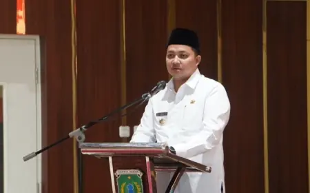 Bupati Pasuruan Komitmen Wujudkan Kabupaten Layak Anak Demi Masa Depan Generasi Emas