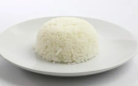 Jangan Konsumsi Nasi Berlebihan, Ini Bahayanya!