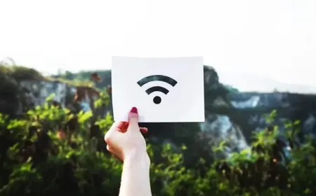 Wi-Fi Lemot? Temukan Penyebab dan Solusinya