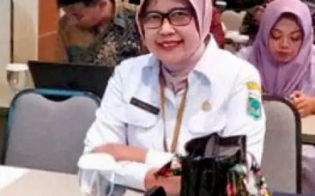 Serapan Anggaran SKPD Kota Batu Masih 19,45 Persen, BKAD Optimistis Tercapai di Akhir Tahun