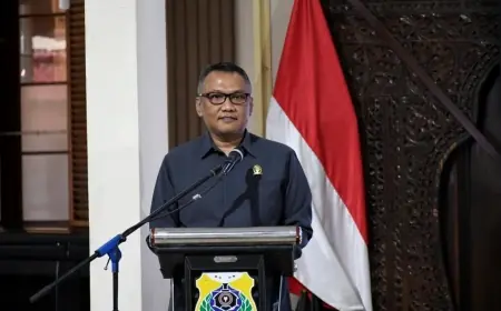 DPRD Ngelus Dada, Banyak Kepala OPD di Bondowoso Tak Paham Penyusunan RPJMD