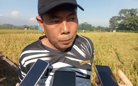 Terkendala Lahan, Pembangunan Sekolah Rakyat di Blitar Hanya Tingkat SMP