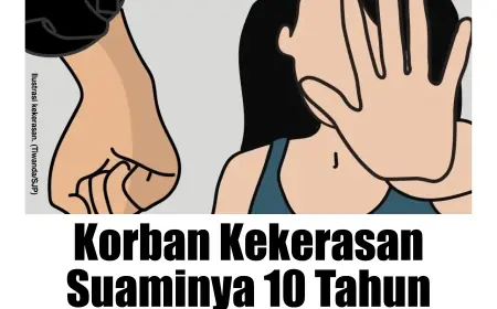 eKoran, Edisi Kamis, 15 Mei 2025