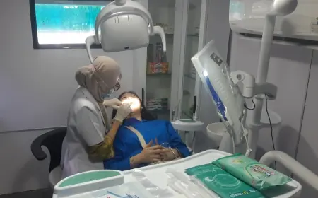 Rutin Sikat Gigi, Tapi Masih Sakit? Mungkin Ini Penyebabnya