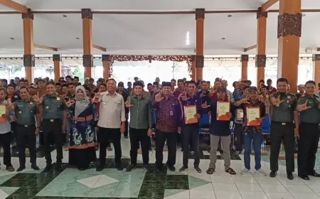 Perhutani KPH Bondowoso dan LMDH Situbondo Bersinergi Wujudkan Pengelolaan Hutan Lestari