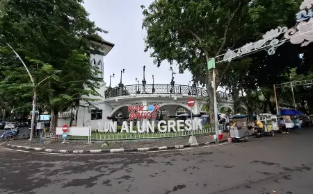 DPRD Gresik: Plafon Rusak dan Toilet Bak Kandang Kerbau Mencoreng Wajah Kota
