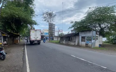 Awas! Ada Begal Bokong di Bondowoso, Diduga Pelaku Berpengalaman