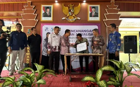 Pemkab Tuban Canangkan Desa Cantik, Ini Tujuannya