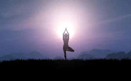 Ketahui Manfaat Yoga untuk Kesehatan Tubuh dan Pikiran