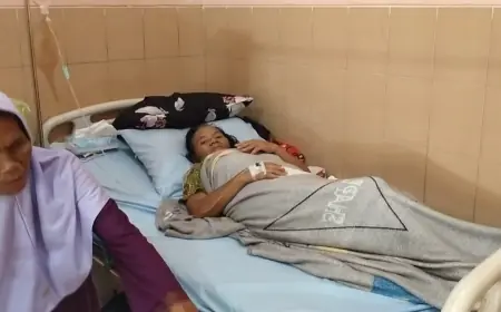 Kasus Keracunan Massal di Selorejo Blitar, Polisi Periksa 20 Orang Saksi