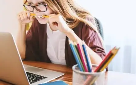 Terlalu Sibuk? Tenang! ini Solusinya agar Tetap Produktif