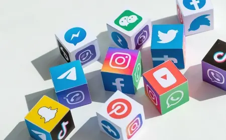 Media Sosial Menyenangkan namun Menyimpan Dampak Negatif