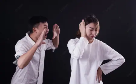 Biar Gak Ribut, Inilah Tips Menghadapi Konflik dengan Tenang