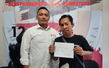 Istrinya Kepergok di Apartemen Bersama Pria Lain, Suami di Gresik Lapor Polisi