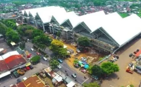 Pemkot Batu Siapkan Rp 2,5 Miliar untuk Pelebaran Jalan Dewi Sartika Mulai Juni 2025