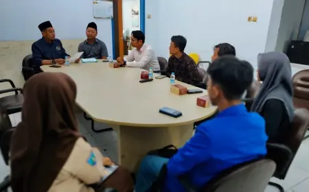 PWI Jombang Gelar Lomba Menulis Surat untuk Bupati dan Karya Fotografi