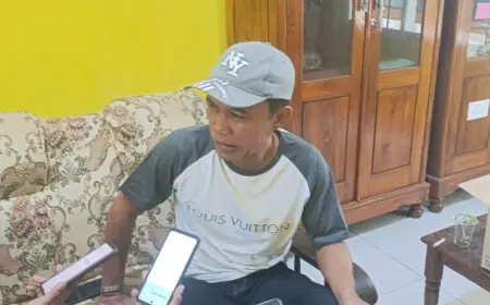 Ngaku Kades saat Sidang, Kasun di Jombang Dilaporkan Memberi Keterangan Palsu