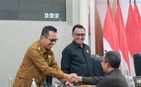 RPJMD Kota Batu Bakal Fokus Pada Empat Isu Strategis