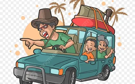 Kenapa Waktu Libur Terasa Cepat? Ini Penyebabnya!