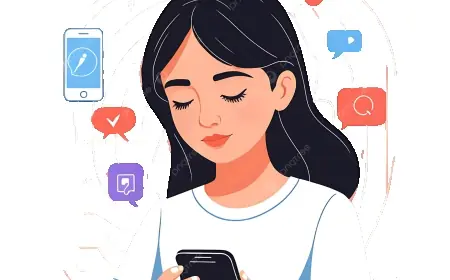 Media Sosial Bikin Stres? Berikut Cara Atasi Tekanan