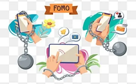 Takut Ketinggalan? Kenali FOMO dan Cara Mengatasinya