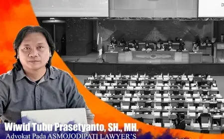 Arti Penting Pembagian Kekuasaan Jabatan Politis dan Struktural