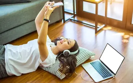 Mengapa Me Time Penting? Saatnya Peduli pada Diri Sendiri