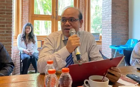 Dorong Inklusi Keuangan Daerah, OJK Malang Berkomitmen Wujudkan Asta Cita dan Indonesia Emas 2045