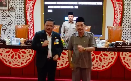 Bupati Nganjuk Fokus Optimalkan Tiga Poin Utama Sebelum 100 Hari Kerja