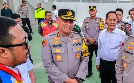 Polres Malang Telusuri Jejak Digital di Balik Penculikan Anak di Dau