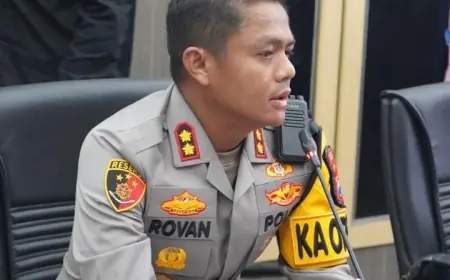 Polisi Selidiki Laporan Grup Facebook 'Fantasi Sedarah' di Gresik
