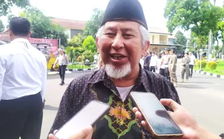 MUI Surati Bupati Bondowoso, Minta Terbitkan Regulasi Pelaksanaan Sound Horeg