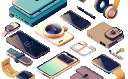 Cara Asyik Cari Gadget Tepat Tanpa Ribet