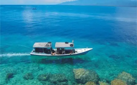 Menjelajahi Pesona Alam dan Wisata Banyuwangi
